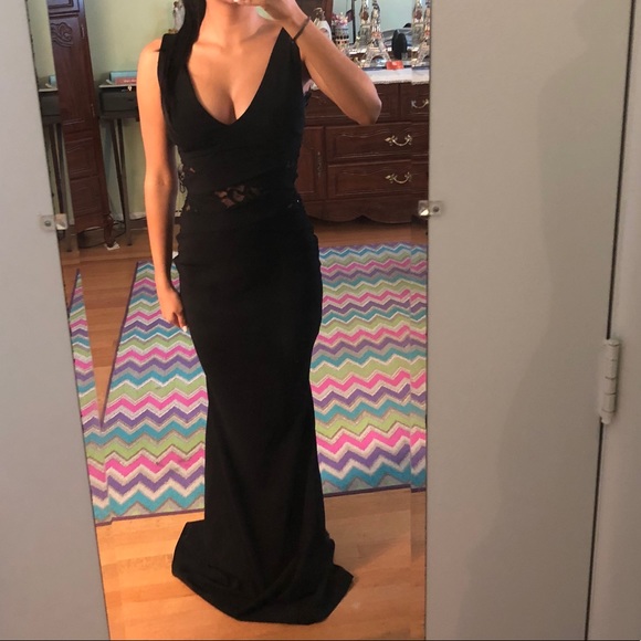 PROM DRESS - Picture 5 of 8